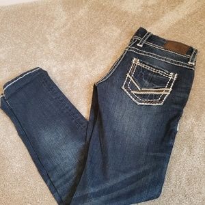 Buckle BKE Jeans